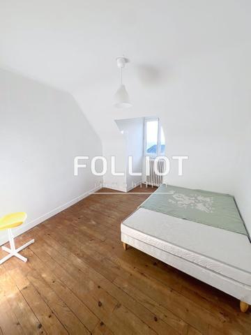 VENTE : immeuble 13 pièces (294 m²) à COUTANCES A VENDRE 50200 idéal investisseur