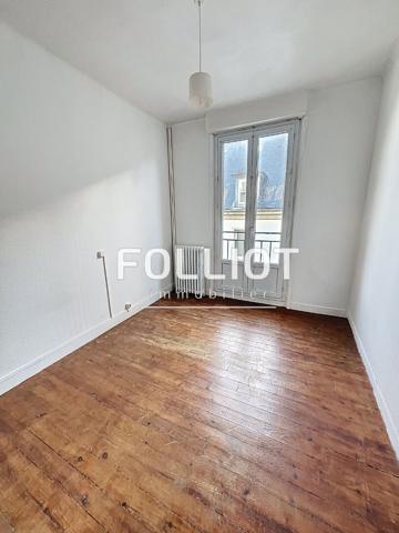 VENTE : immeuble 13 pièces (294 m²) à COUTANCES A VENDRE 50200 idéal investisseur