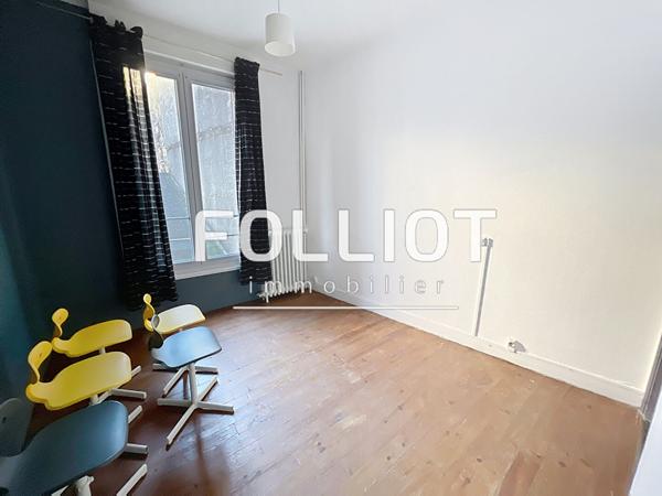 VENTE : immeuble 13 pièces (294 m²) à COUTANCES A VENDRE 50200 idéal investisseur
