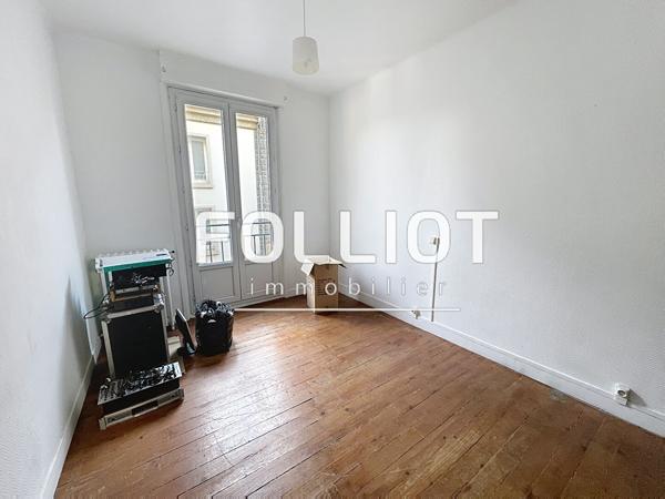 VENTE : immeuble 13 pièces (294 m²) à COUTANCES A VENDRE 50200 idéal investisseur