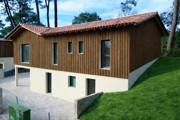Villa 5 pièce(s) 4 chambre(s) 148 m²