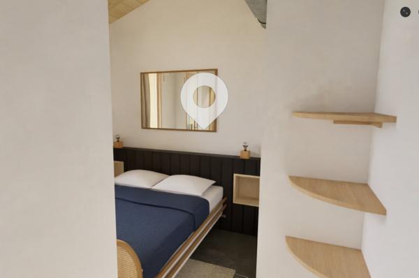 Villa 5 pièce(s) 4 chambre(s) 148 m²