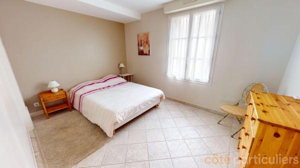 Vente
                Appartement86,43 m² - 4 Pièces -
                    SAINT CYR EN VAL (45590)