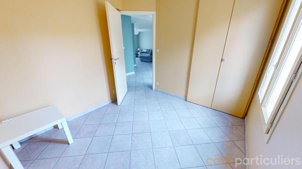 Vente
                Appartement86,43 m² - 4 Pièces -
                    SAINT CYR EN VAL (45590)