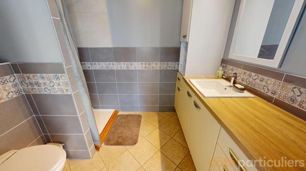 Vente
                Appartement86,43 m² - 4 Pièces -
                    SAINT CYR EN VAL (45590)