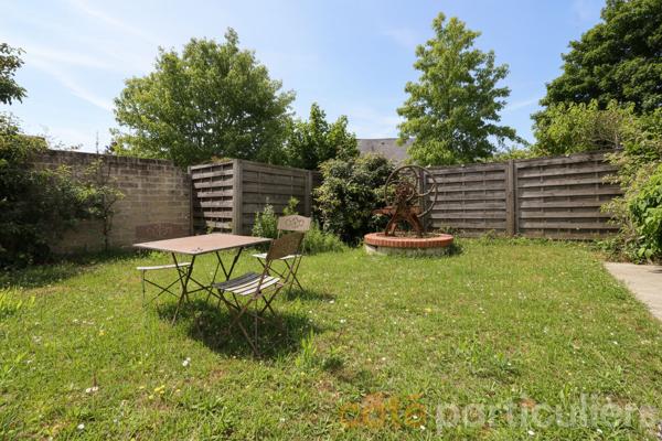 Vente
                Appartement86,43 m² - 4 Pièces -
                    SAINT CYR EN VAL (45590)