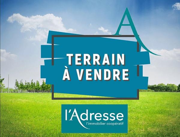 Terrain Ozoir La Ferriere 210 m2