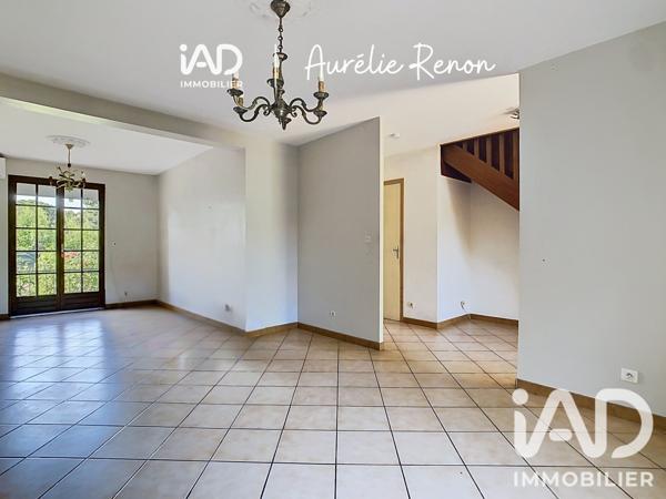 Maison à vendre 4 pièces 84 m² Perpignan
