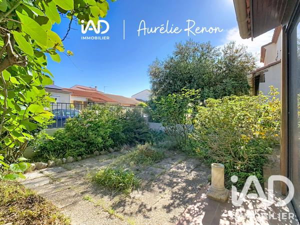 Maison à vendre 4 pièces 84 m² Perpignan