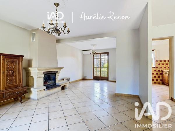 Maison à vendre 4 pièces 84 m² Perpignan