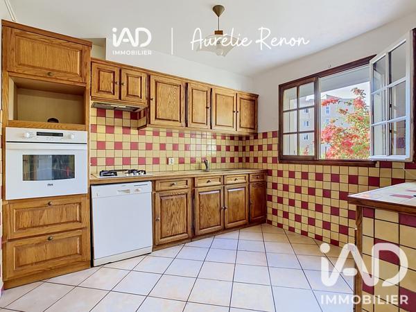 Maison à vendre 4 pièces 84 m² Perpignan
