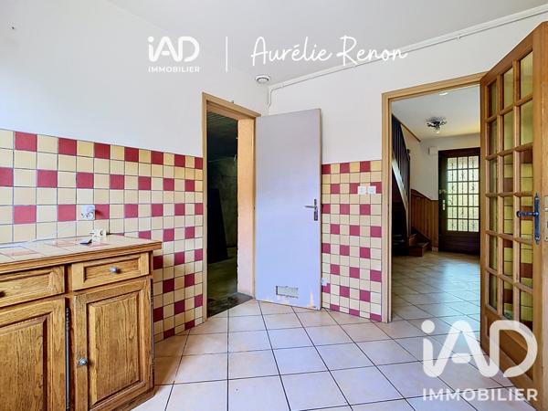 Maison à vendre 4 pièces 84 m² Perpignan