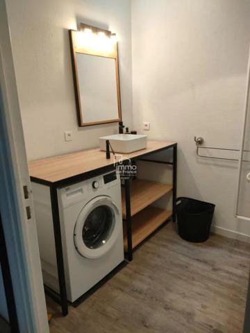 Appartement à louer à Nantes (44000)