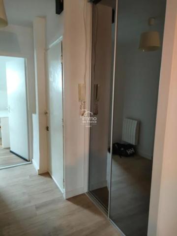 Appartement à louer à Nantes (44000)
