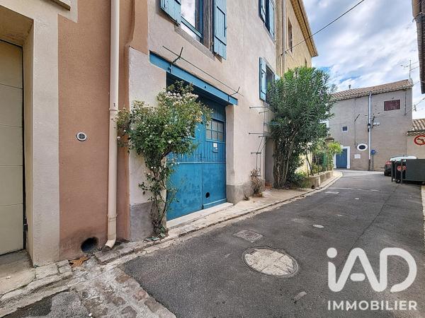 Location maison 4 pièces 130 m² Murviel-lès-Béziers