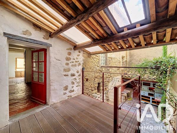 Location maison 4 pièces 130 m² Murviel-lès-Béziers