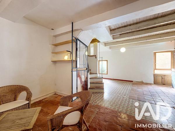 Location maison 4 pièces 130 m² Murviel-lès-Béziers