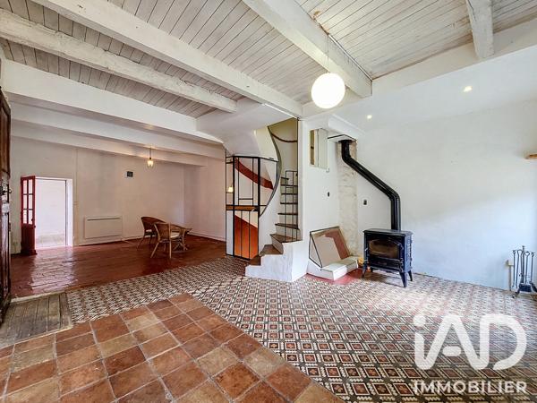 Location maison 4 pièces 130 m² Murviel-lès-Béziers