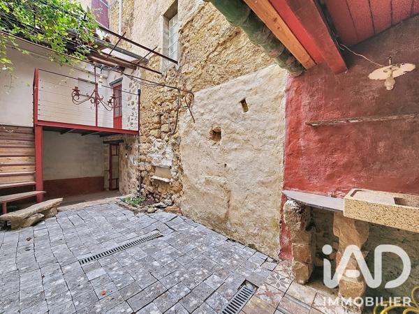 Location maison 4 pièces 130 m² Murviel-lès-Béziers