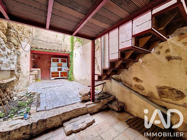 Location maison 4 pièces 130 m² Murviel-lès-Béziers