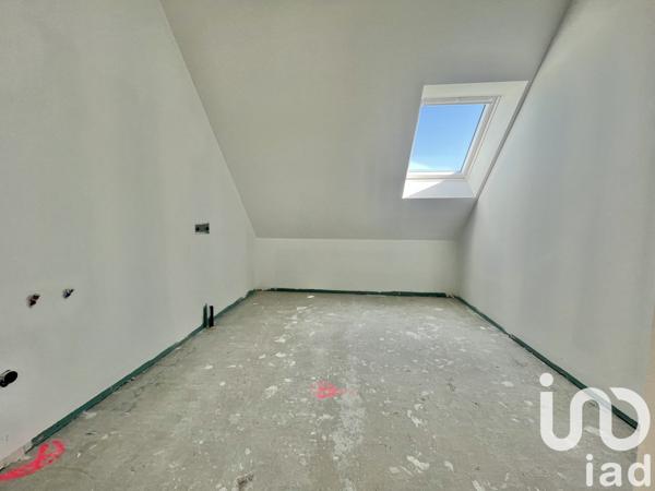 Maison 5 pièces de 139 m² à Lessay (50430)