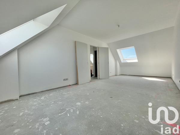 Maison 5 pièces de 139 m² à Lessay (50430)