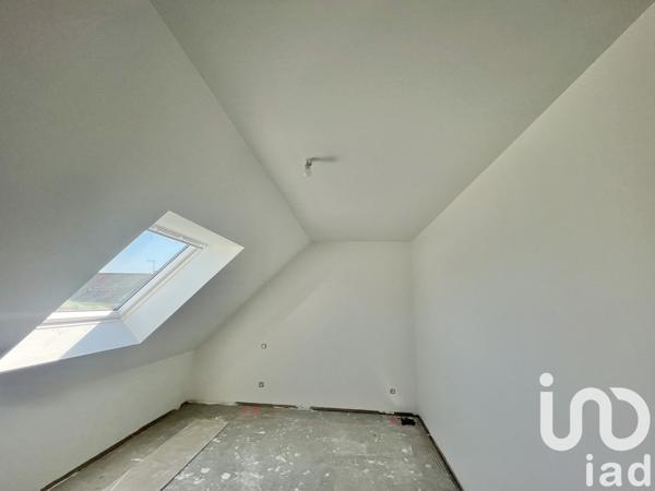 Maison 5 pièces de 139 m² à Lessay (50430)