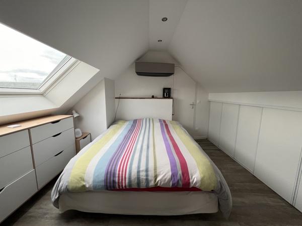 Maison à vendre |  Dampniat |  2 pièces | 35 m²