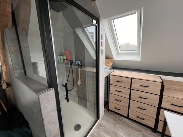 Maison à vendre |  Dampniat |  2 pièces | 35 m²