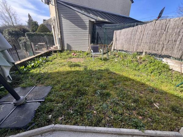 Maison à vendre |  Dampniat |  2 pièces | 35 m²