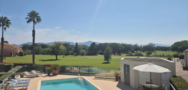 Appartement Golf Saint Cyprien 4 pièce(s) Saint cyprien