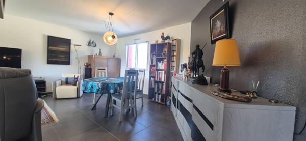 Appartement Golf Saint Cyprien 4 pièce(s) Saint cyprien