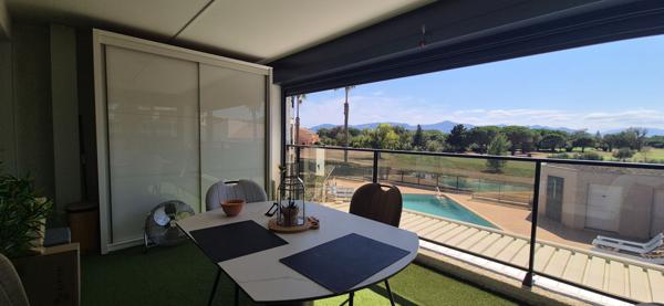 Appartement Golf Saint Cyprien 4 pièce(s) Saint cyprien