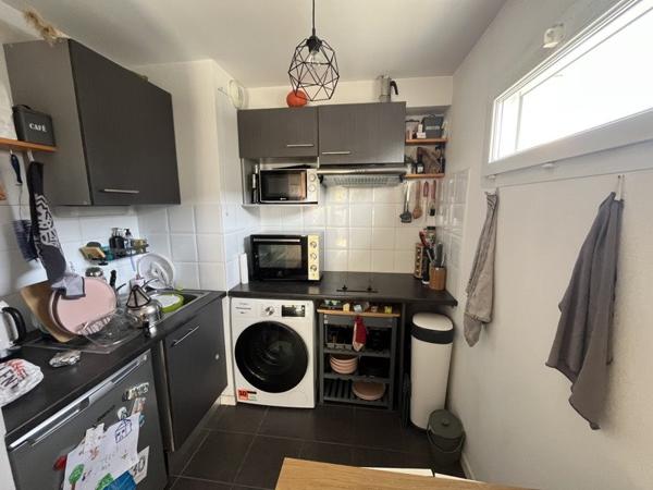 Appartement à vendre |  Eysines |  2 pièces | 43 m²