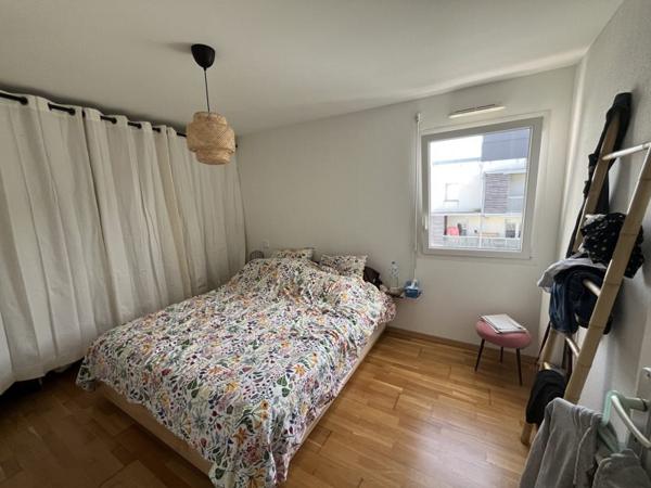 Appartement à vendre |  Eysines |  2 pièces | 43 m²