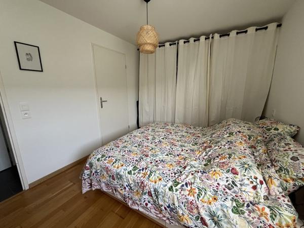 Appartement à vendre |  Eysines |  2 pièces | 43 m²