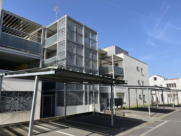 Appartement à vendre |  Eysines |  2 pièces | 43 m²