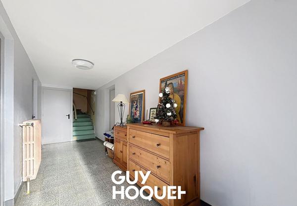 Charmante Maison de 130m2 Habitable - 71680 CRECHES SUR SAONE