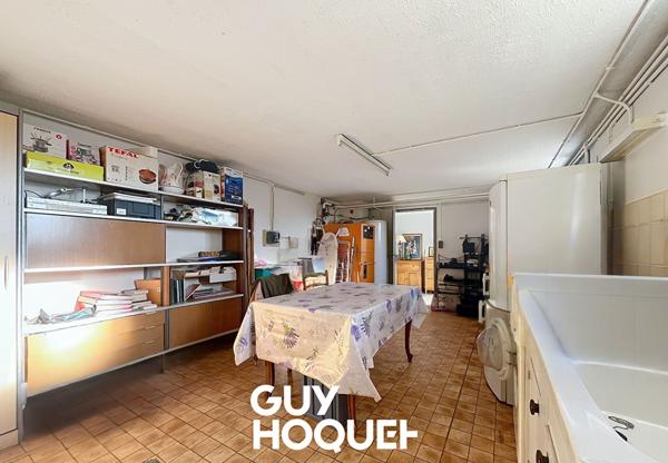 Charmante Maison de 130m2 Habitable - 71680 CRECHES SUR SAONE