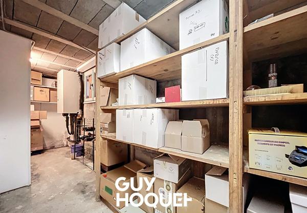 Charmante Maison de 130m2 Habitable - 71680 CRECHES SUR SAONE