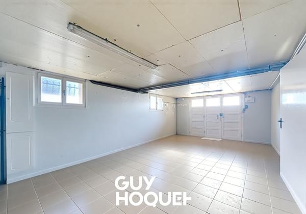 Charmante Maison de 130m2 Habitable - 71680 CRECHES SUR SAONE