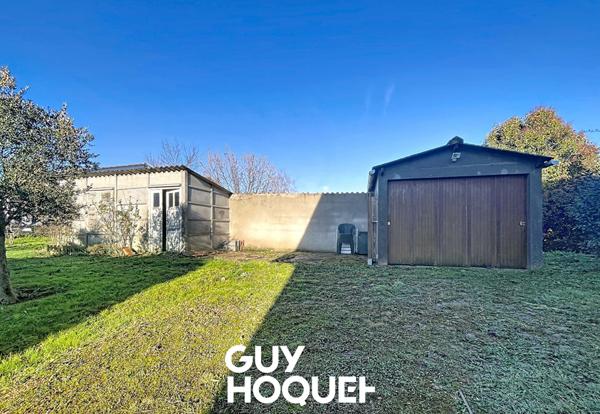 Charmante Maison de 130m2 Habitable - 71680 CRECHES SUR SAONE