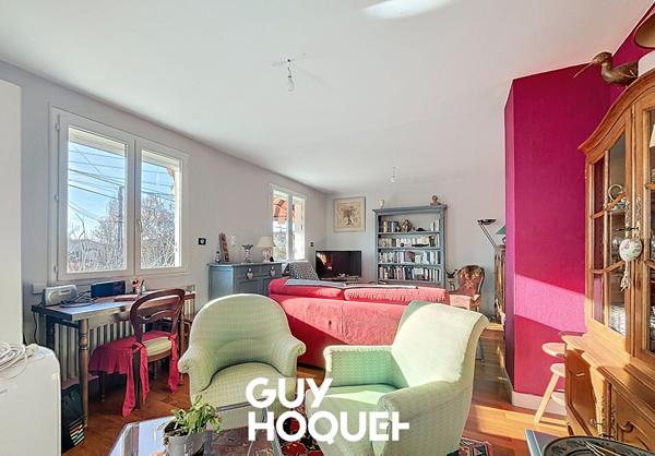 Charmante Maison de 130m2 Habitable - 71680 CRECHES SUR SAONE