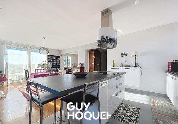 Charmante Maison de 130m2 Habitable - 71680 CRECHES SUR SAONE