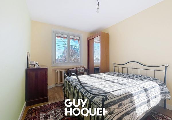 Charmante Maison de 130m2 Habitable - 71680 CRECHES SUR SAONE