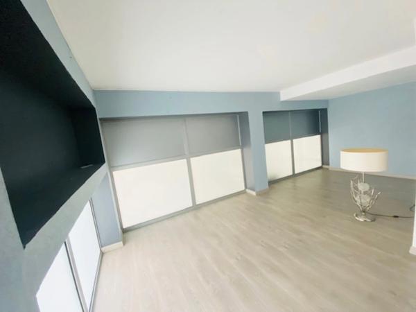 En plein centre-ville de COLOMIERS, à vendre locaux d'activités professionnelles ou commerciales de 331 m² au sol