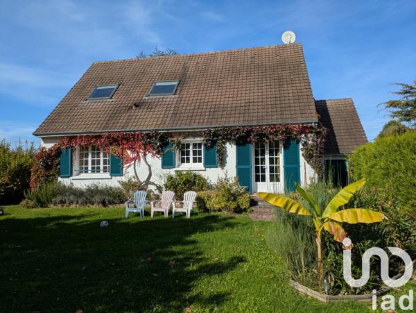 Maison à vendre 6 pièces 150 m² Chevrières