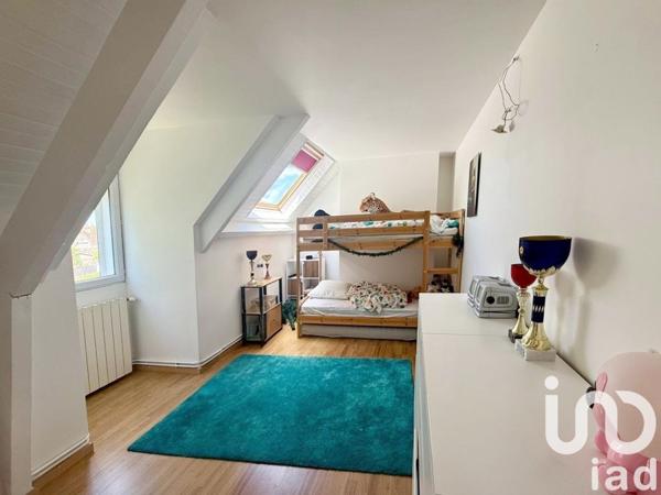 Maison à vendre 6 pièces 150 m² Chevrières