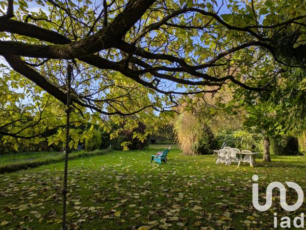 Maison à vendre 6 pièces 150 m² Chevrières