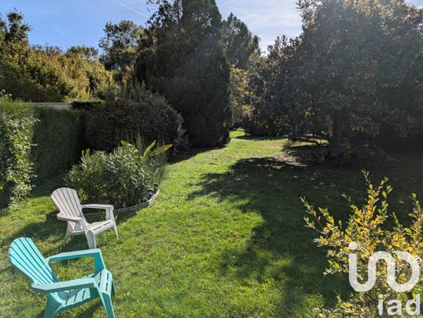 Maison à vendre 6 pièces 150 m² Chevrières